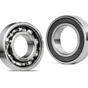 Cema Bearing 15267 15x26x7 mm - Radsatzlager