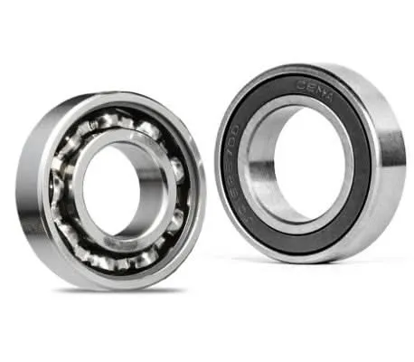Cema Bearing 15267 15x26x7 mm - Radsatzlager