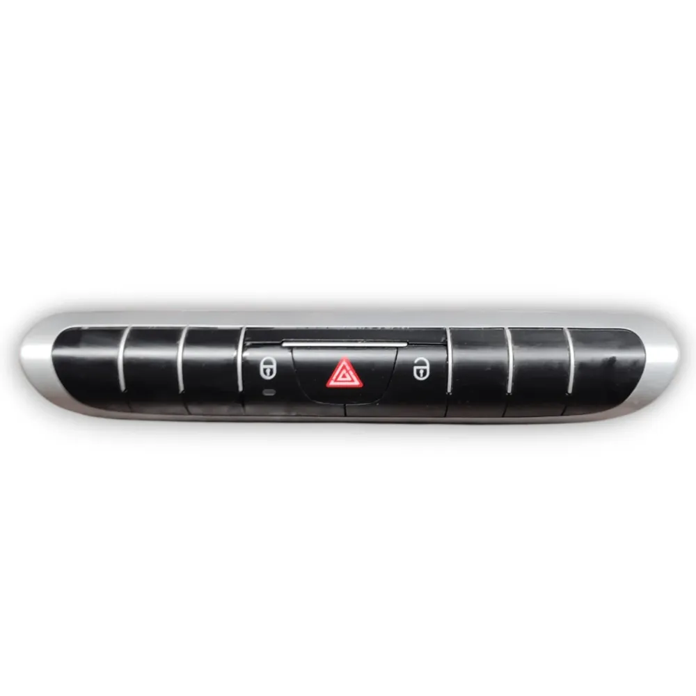 Central Pulsterera Hazard Smart Fortwo W451 CSB: A4518209410001 (2007-2015)