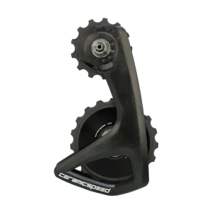 CeramicSpeed Oversized Pulley Wheel System RS Alpha für Shimano 9250/8150