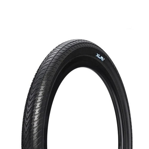 Reifen 700x25 XLR8 60TPI XLR8 Schlauchreifen Starr Schwarz für Pendeln CHAOYANG