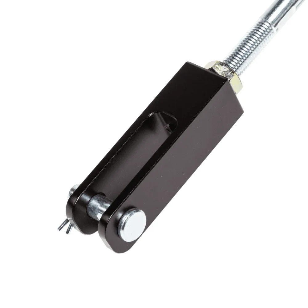 CHASE BAYS Brake Booster Eliminator passend für Lexus GS300