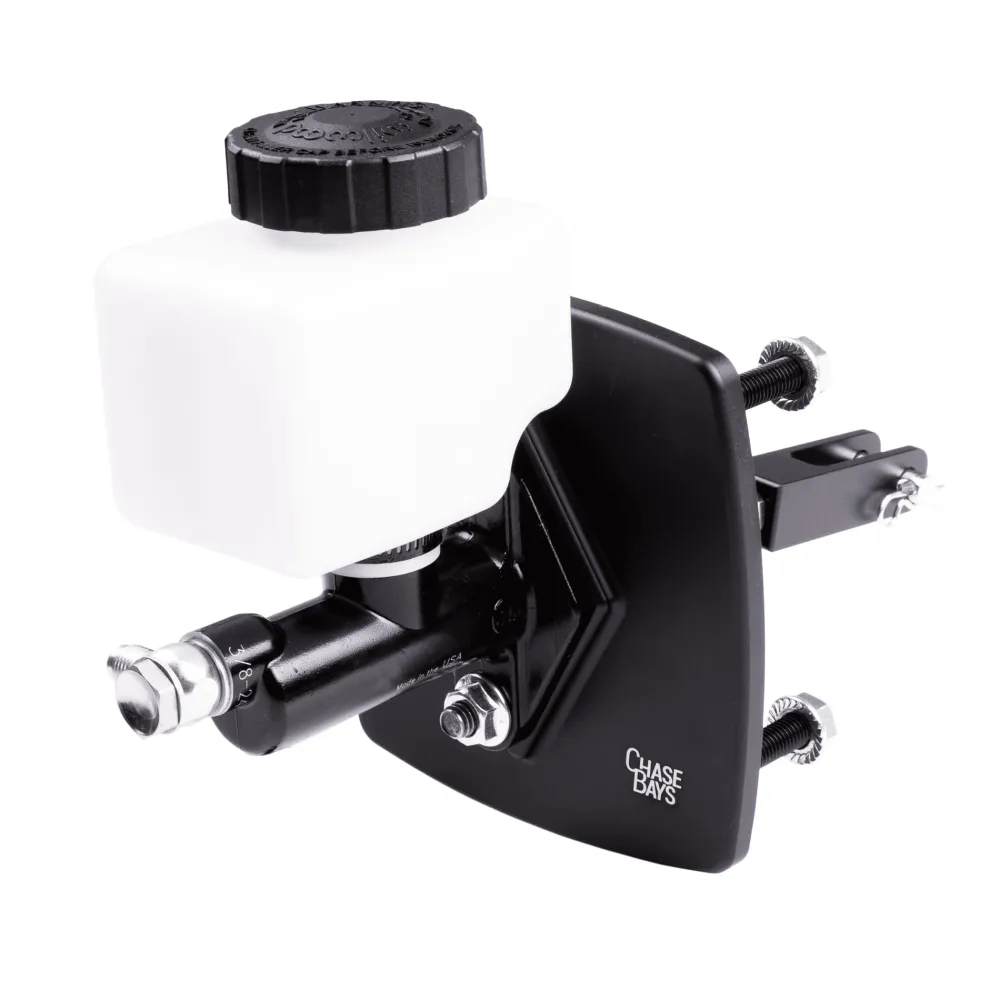 CHASE BAYS Brake Booster Eliminator passend für Toyota Cresta