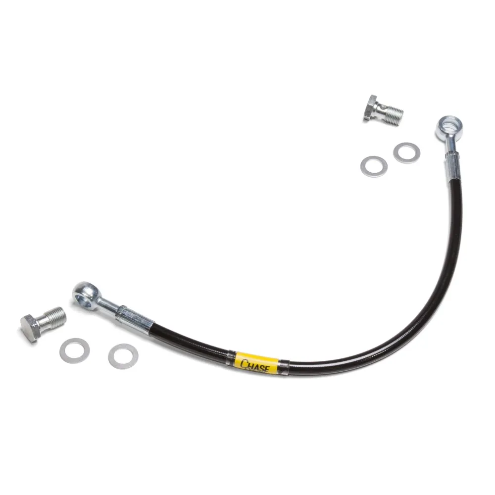 CHASE BAYS Kupplungsleitung passend für Subaru WRX (2002-2007)