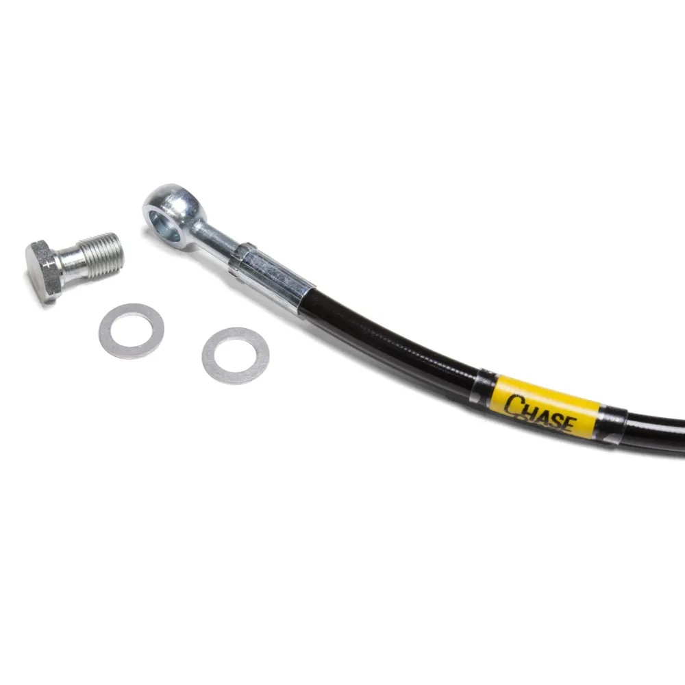 CHASE BAYS Kupplungsleitung passend für Subaru WRX (2002-2007)