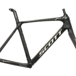 Chassis -Kit Scott Folie 20