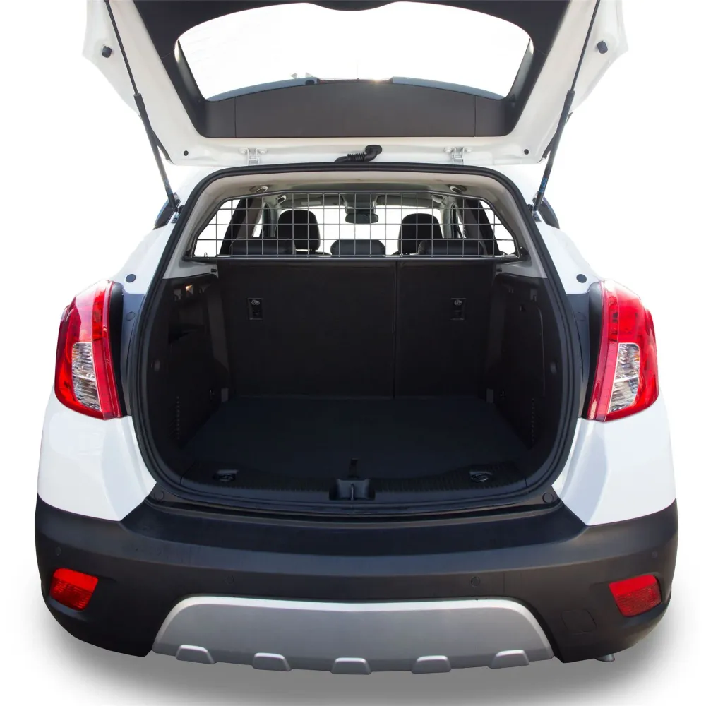 Chevrolet Trax Hundegitter (2016-2023)