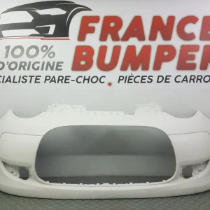Neuer vorderer Stoßfänger Citroen C1 (1) Phase 2
