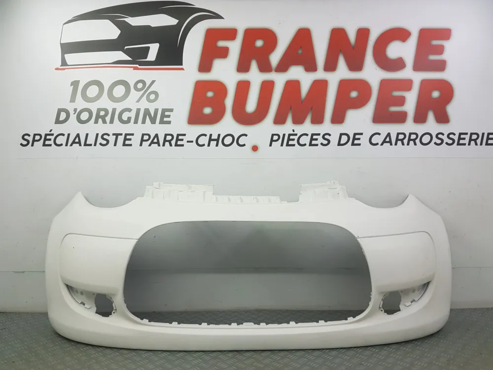 Neuer vorderer Stoßfänger Citroen C1 (1) Phase 2
