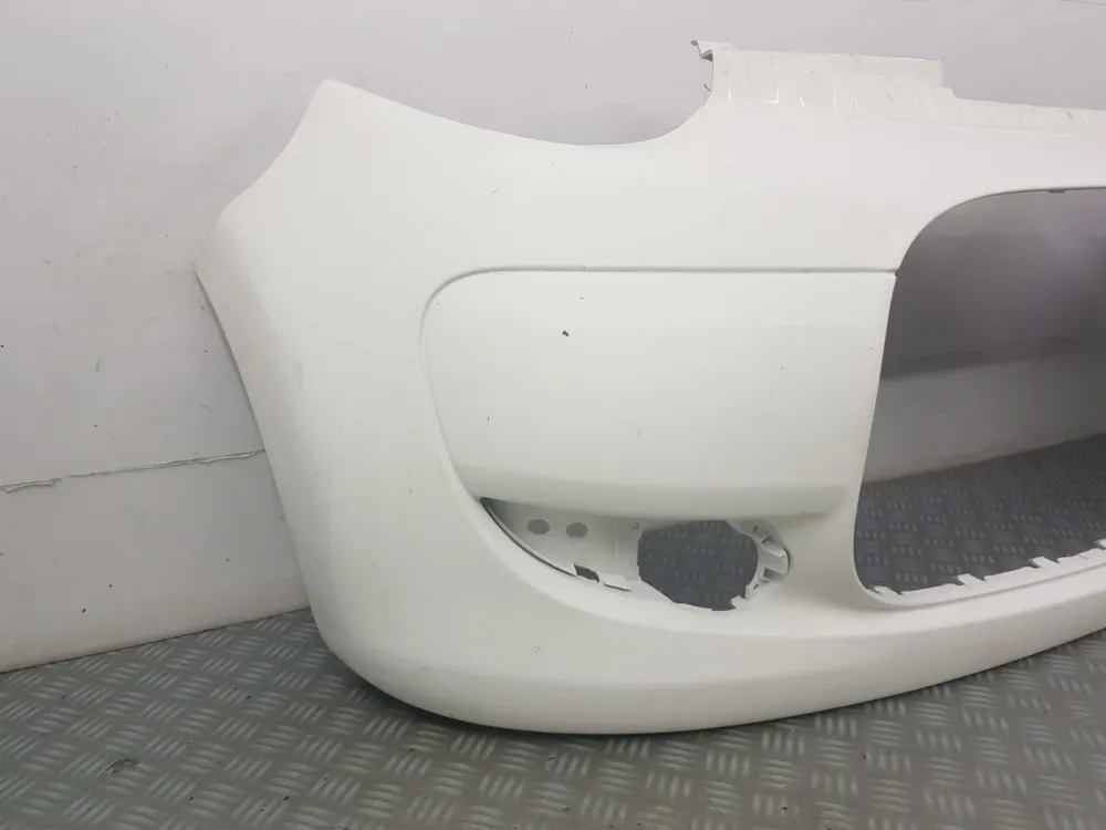 Neuer vorderer Stoßfänger Citroen C1 (1) Phase 2