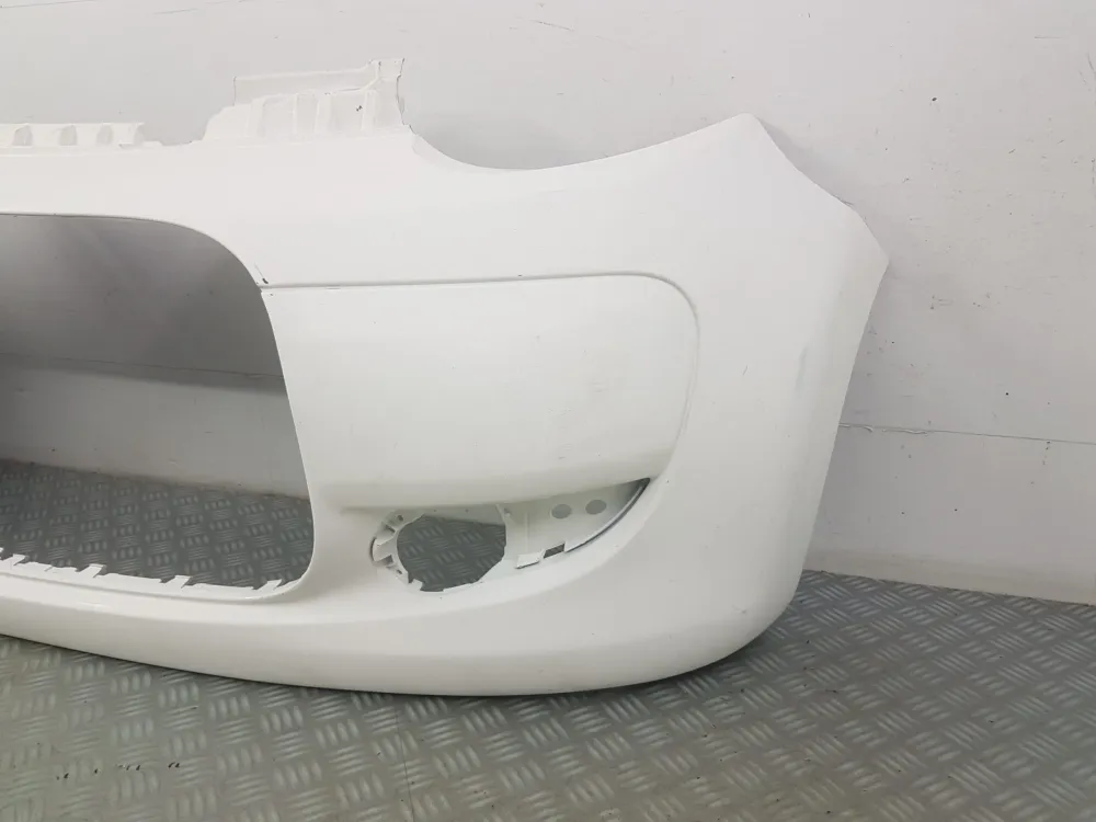 Neuer vorderer Stoßfänger Citroen C1 (1) Phase 2