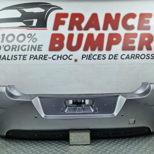 Original Citroën C4 II Heckstoßstange Radar (ab 10/2010) CITROEN