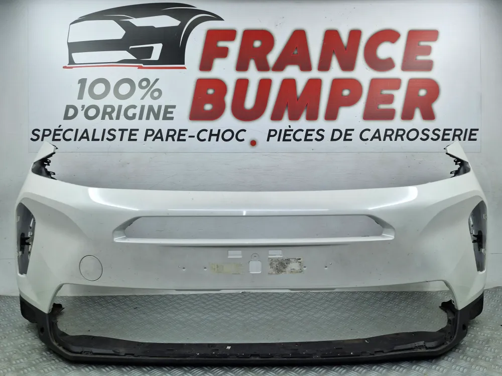 Original gebrauchte Stoßstange vorne Citroën C5 Aircross (ab 01/2022) CITROEN
