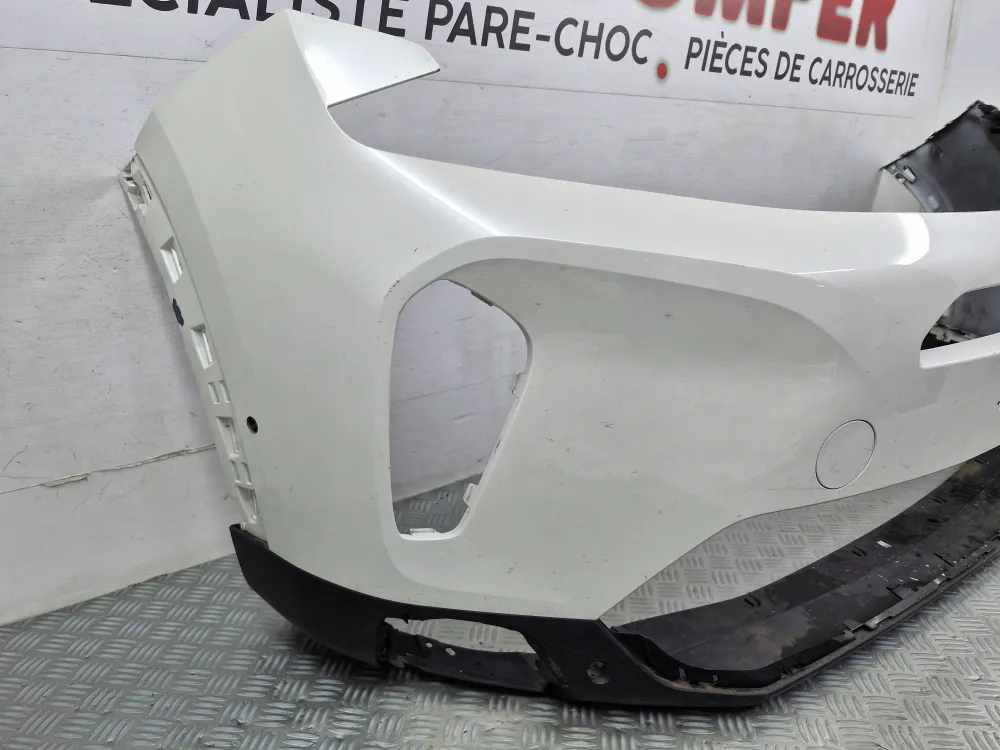 Original gebrauchte Stoßstange vorne Citroën C5 Aircross (ab 01/2022) CITROEN