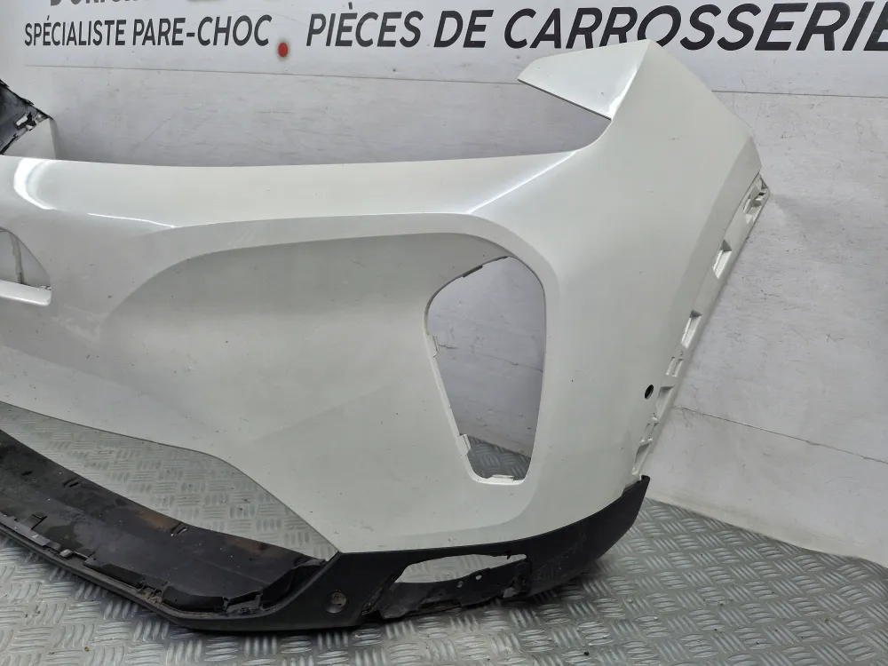 Original gebrauchte Stoßstange vorne Citroën C5 Aircross (ab 01/2022) CITROEN