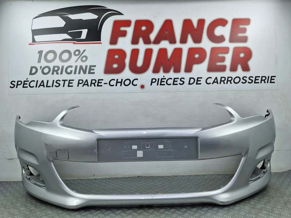 Original gebrauchter vorderer Stoßfänger Citroën C4 II (ab 10/2010) CITROEN