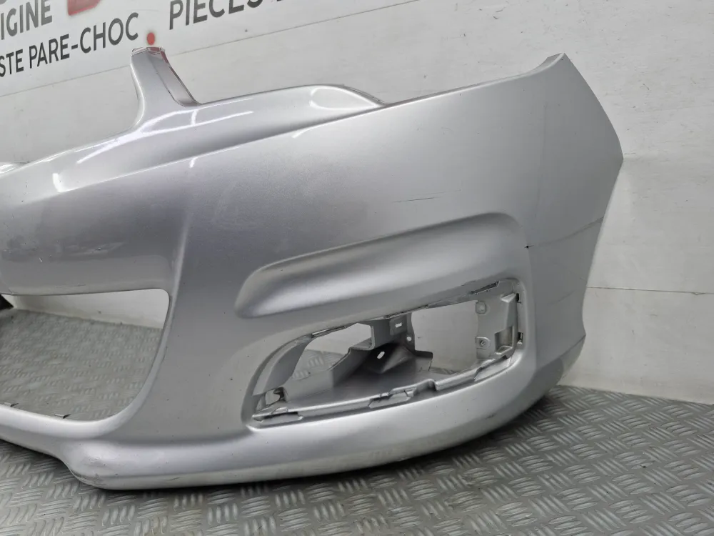 Original gebrauchter vorderer Stoßfänger Citroën C4 II (ab 10/2010) CITROEN