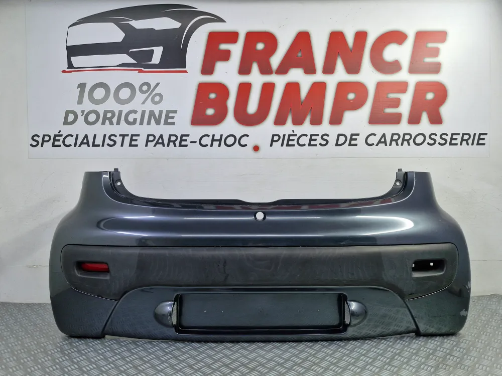 Originaler hinterer Stoßfänger Citroën C1 (2005 bis 2014) CITROEN