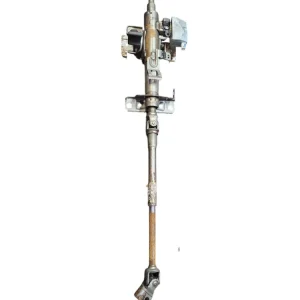 Citroen C4 C4 Picasso II Cod Star Canna Cod: 7439170R00 (2013-2022)