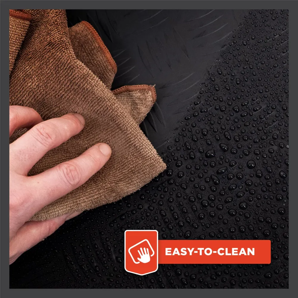 Citroen Relay 1994-2006 3mm Rubber 3mm Rubber Matss