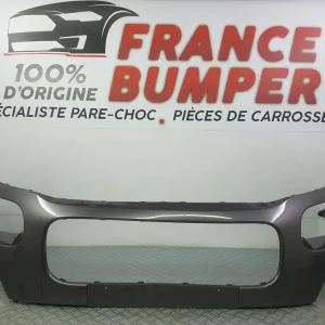 Stoßstange vorne Citroen Berlingo 3 (K9) Phase 1 Break gebraucht