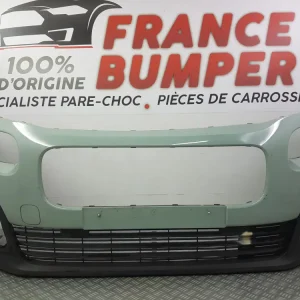 Stoßstange vorne Citroen Berlingo 3 (K9) Phase 1 Break gebraucht