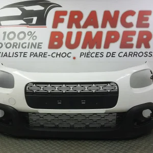 Stoßstange vorne Citroen C3 (3) Phase 1 gebraucht