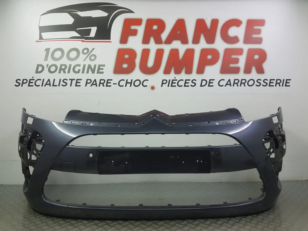 Stoßstange vorne Citroen C4 Picasso 1 / Grand Picasso 1 gebraucht ***