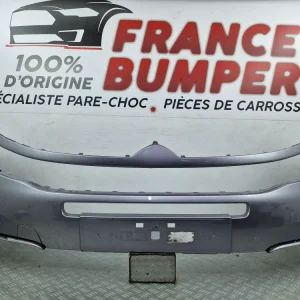 Stoßstange vorne für Citroën C5 Aircross Phase 1 – Ab 09/2018 original CITROEN