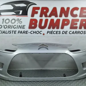 Stoßstange vorne Citroën C3 II Phase 1 (von 11/2009 bis 12/2013) – Originalgebrauchtteil CITROEN