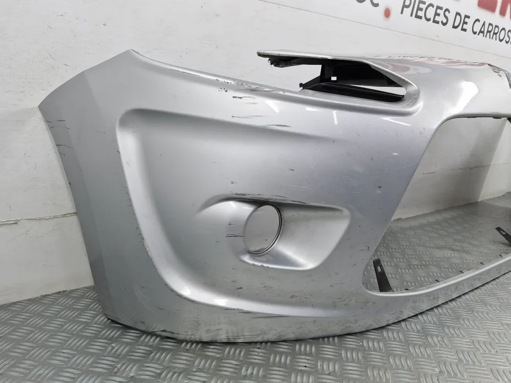 Stoßstange vorne Citroën C3 II Phase 1 (von 11/2009 bis 12/2013) – Originalgebrauchtteil CITROEN