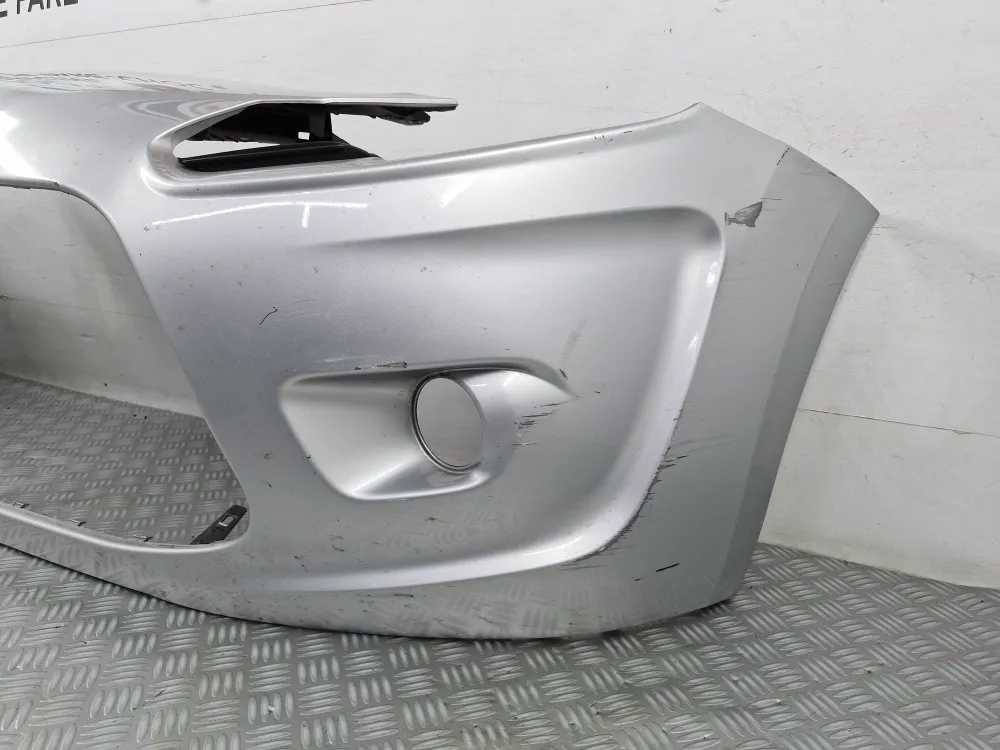 Stoßstange vorne Citroën C3 II Phase 1 (von 11/2009 bis 12/2013) – Originalgebrauchtteil CITROEN