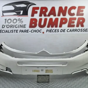Vorderer Stoßfänger Citroën C5 Aircross Phase 1 (Ab 09/2018) - Originalgebrauchtteil CITROEN