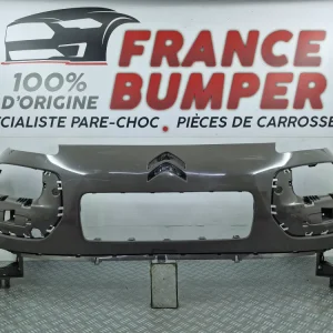 Vorderer Stoßfänger Citroën C4 Cactus Phase 1 Original gebraucht (ab 2014) CITROEN