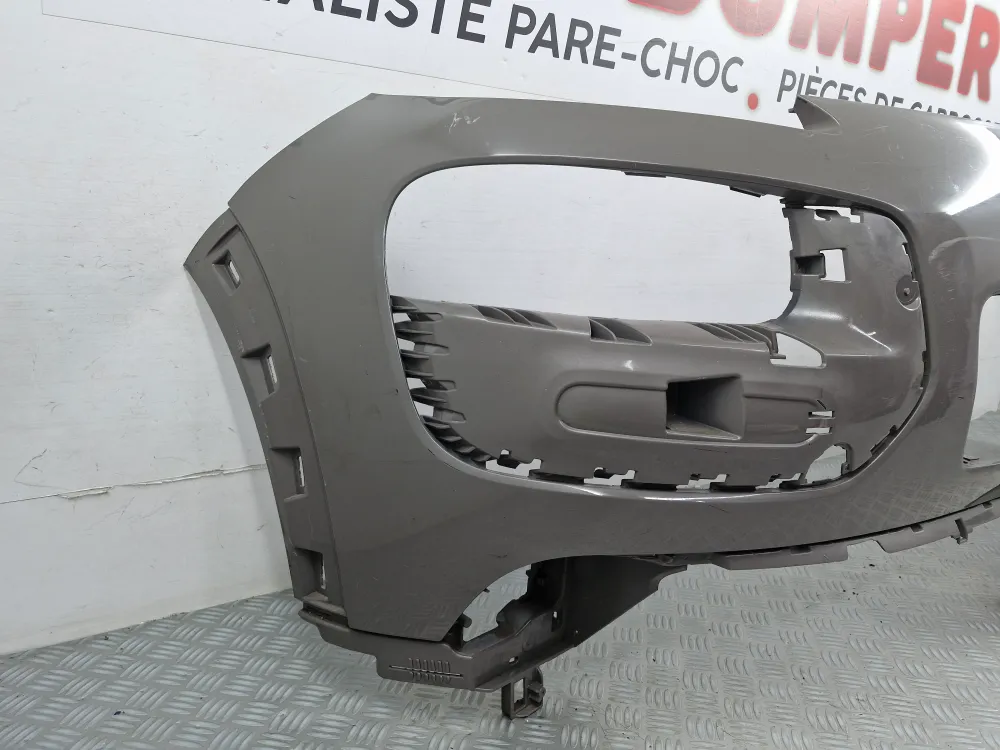 Vorderer Stoßfänger Citroën C4 Cactus Phase 1 Original gebraucht (ab 2014) CITROEN