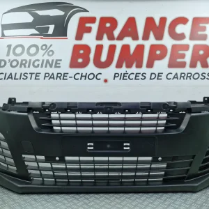 Vorderer Stoßfänger Citroën Jumpy 3 Peugeot Expert 3 Phase 1 (ab 03/2016) neues Originalteil CITROEN