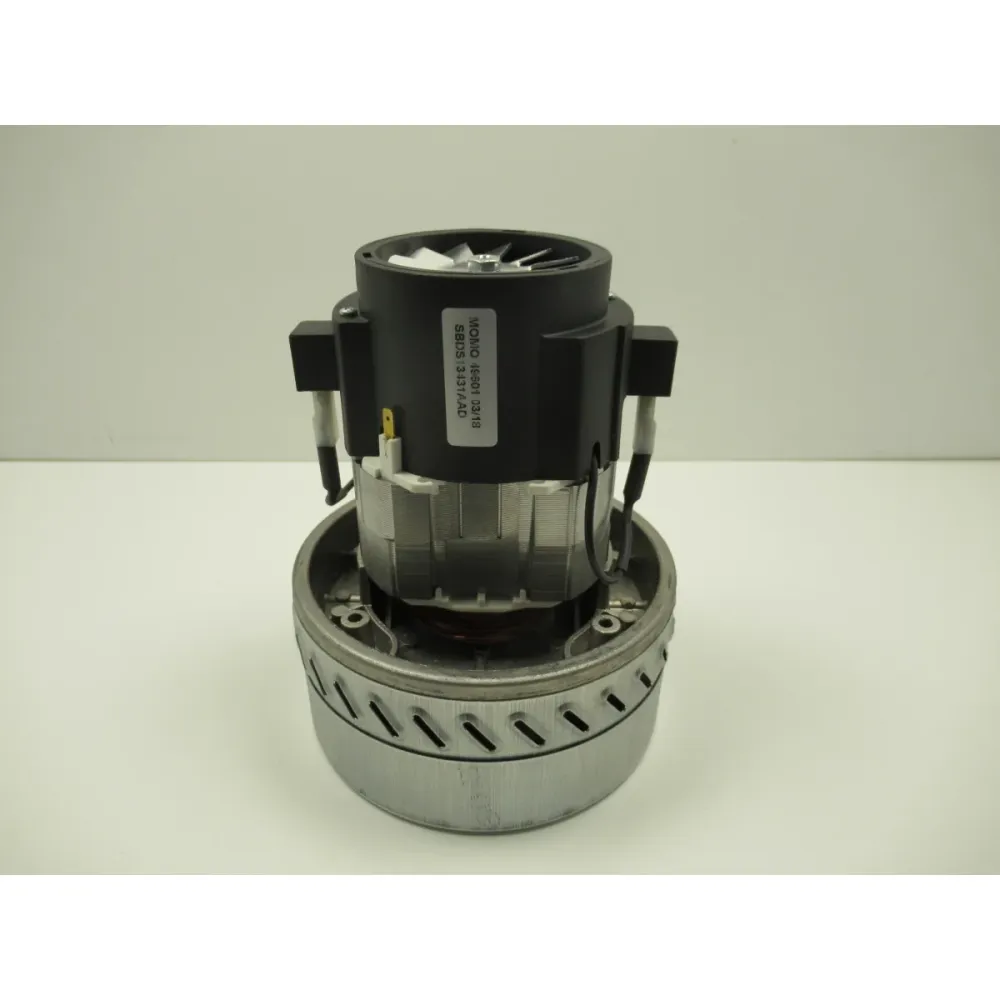 CLEANCRAFT Motor flexCAT 141 VCA / 230V MOMO49601 / 1300W SM-0700MOMO49601
