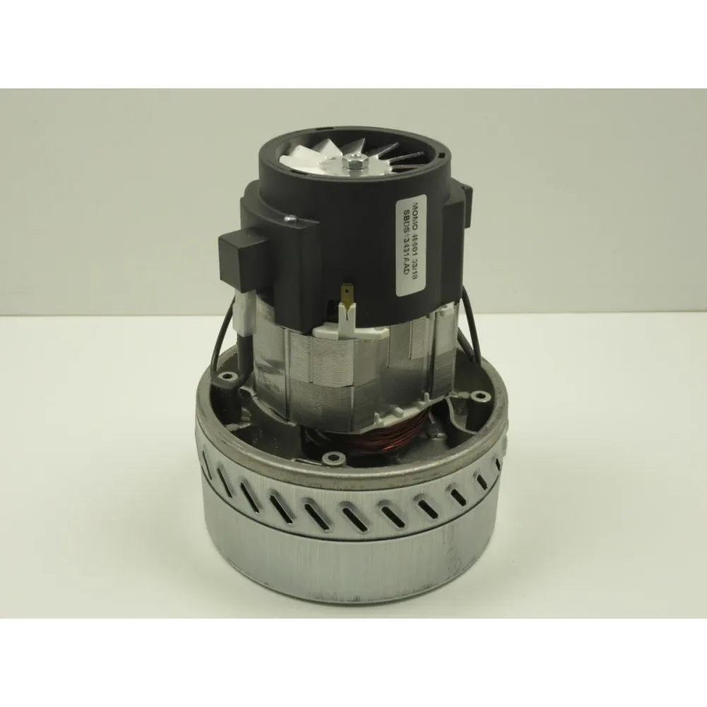CLEANCRAFT Motor flexCAT 141 VCA / 230V MOMO49601 / 1300W SM-0700MOMO49601
