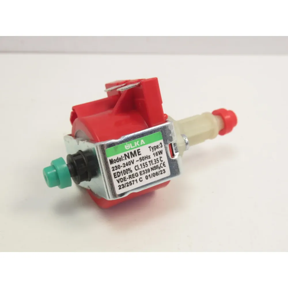 CLEANCRAFT Pumpe DWM-H 340/420/620 084100300 SM-0722084100300