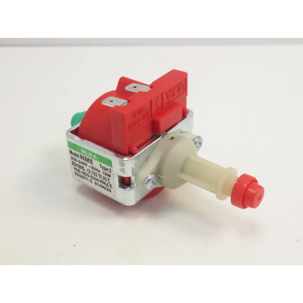 CLEANCRAFT Pumpe DWM-H 340/420/620 084100300 SM-0722084100300