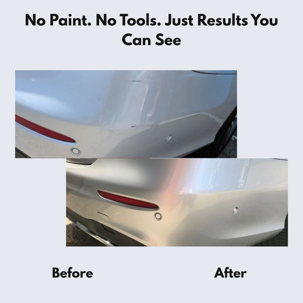 ClearFix™ - Autokratzer-Entferner-Spray