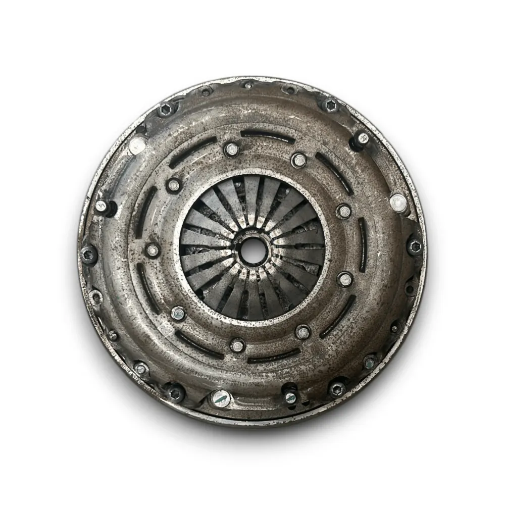 Clutch Kit + Citroen C3 III Flyer Cod.
