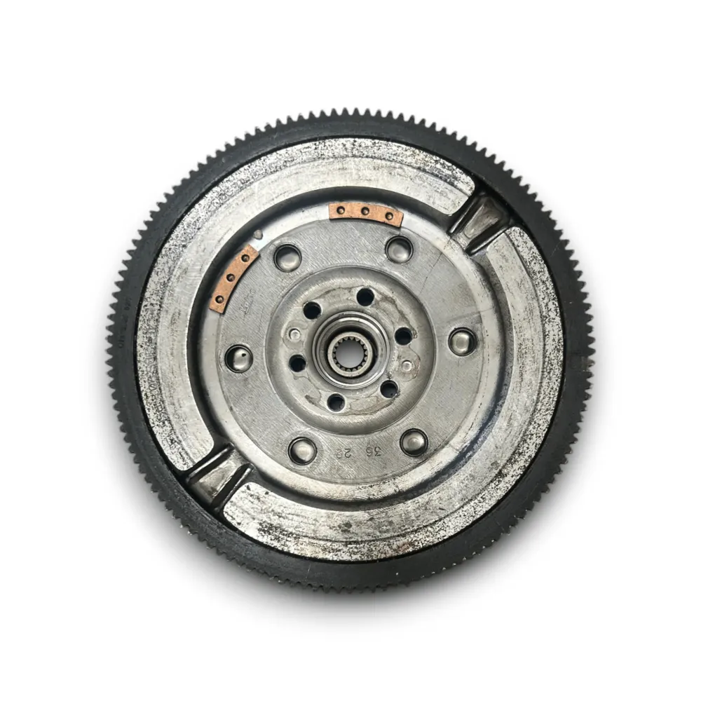 Clutch Kit + Citroen C3 III Flyer Cod.