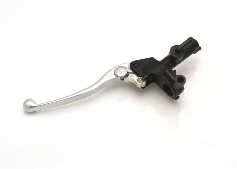 CLUTCH M/C Ø1/2 SILVER LEVER