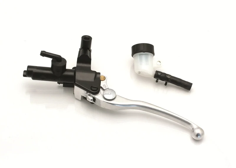 CLUTCH M/C Ø1/2 SILVER LEVER