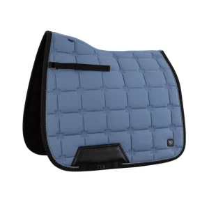 CLX Dressurschabracke Moonlight Blue V