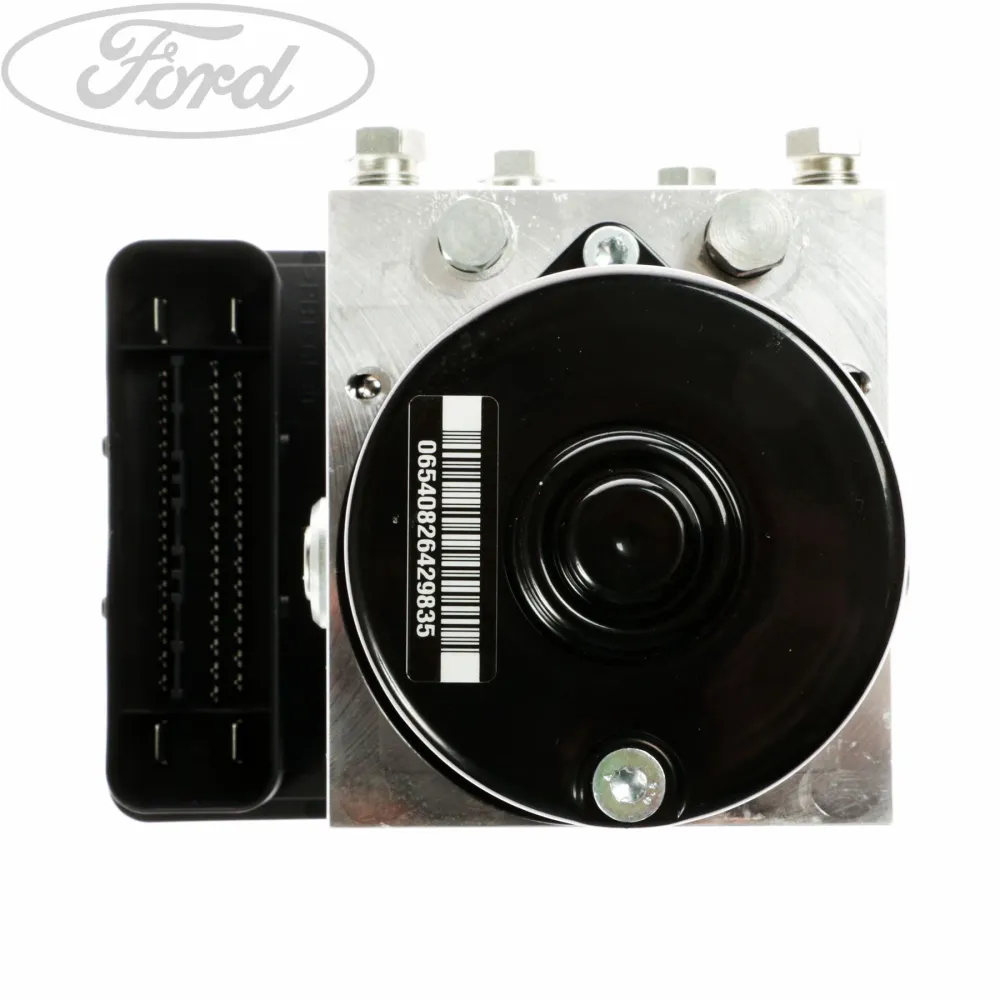 C-MAX Focus ABS/ESP Hydraulikblock