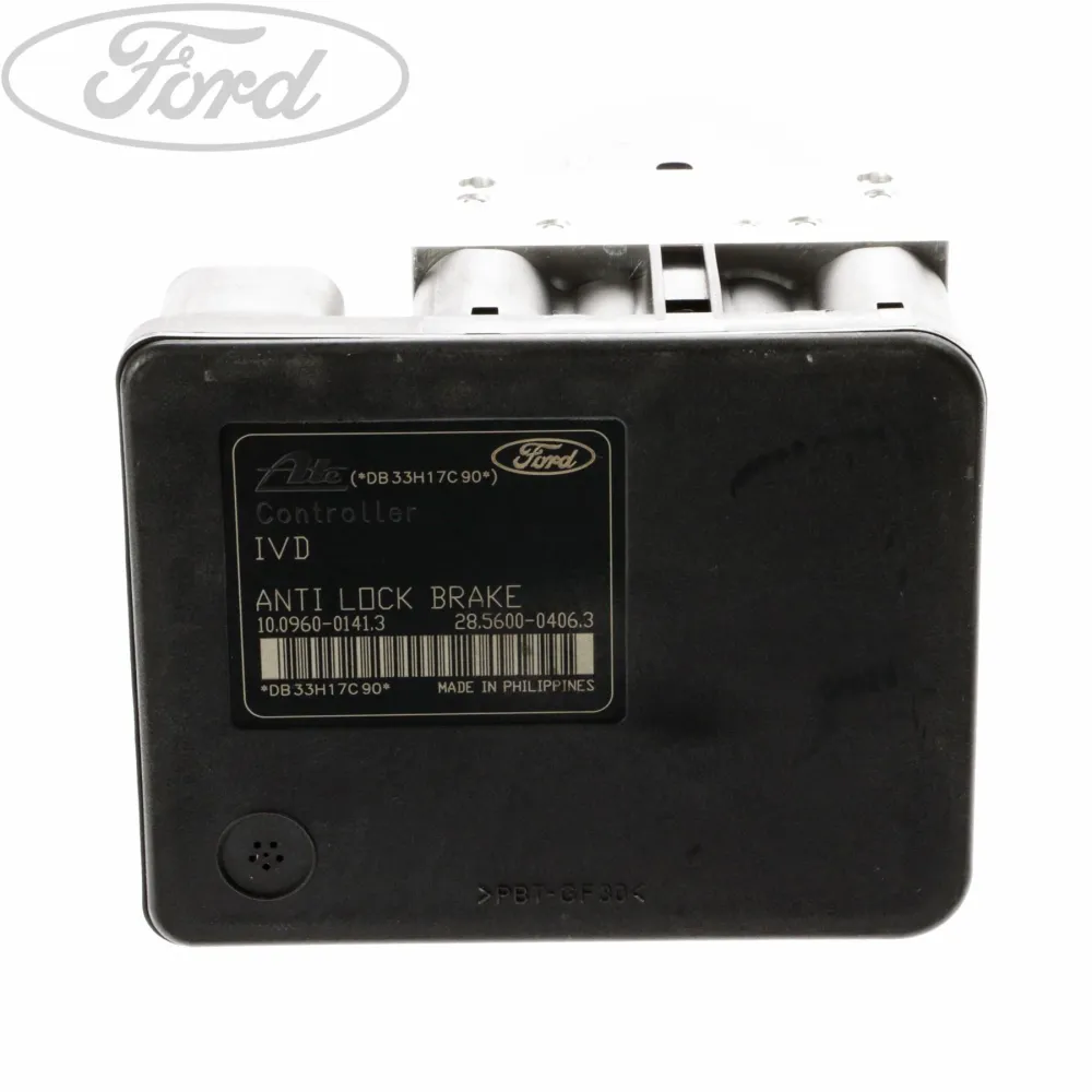 C-MAX Focus ABS/ESP Hydraulikblock