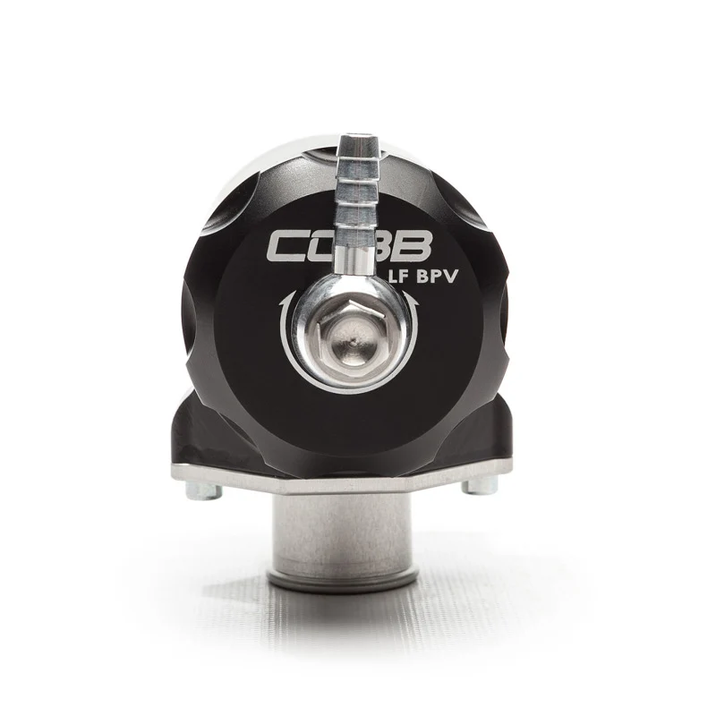 Cobb 15-18 Subaru WRX / 14-18 FXT LF -Pass Valve