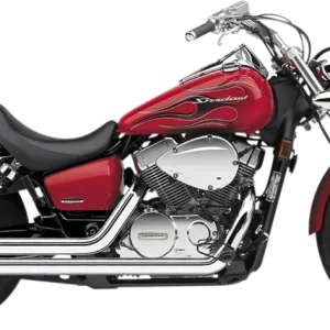 COBRA STREETROD AUSPUFF AUSPUFF STROD VLX600